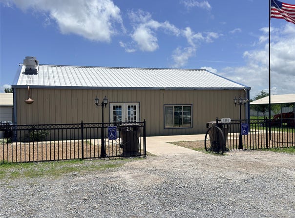 8806 Fm 751, Quinlan, TX 75474