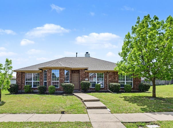 2781 Avery Drive, Rockwall, TX 75032