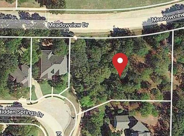 3100 Ashwood Lane, Corinth, TX 76210