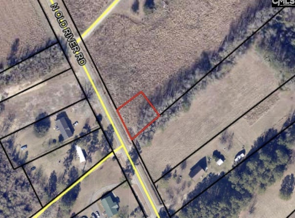 Old River Road, Pamplico, SC 29583