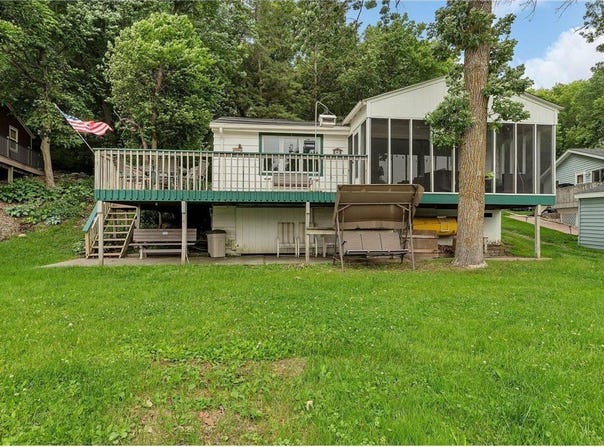 20404 Elkview Road, Munson Twp, MN 56368