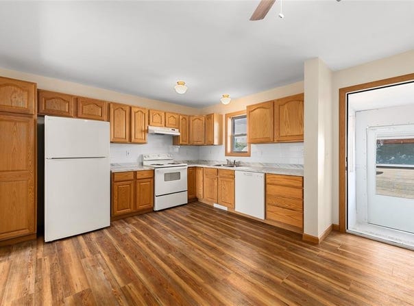 407 S 3RD STREET, Hayden, CO 81639