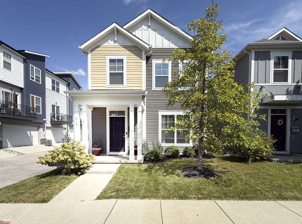 213 Handley Street, Indianapolis, IN 46222