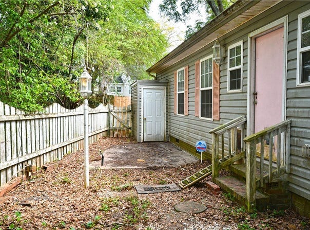 400 Micasa Drive, Pendleton, SC 29670