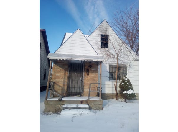 13151 Indiana, Detroit, MI 48238