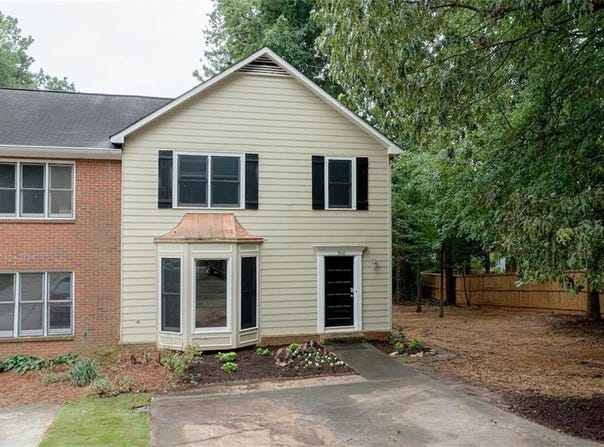 1848 COOPER LAKE Drive SE, Smyrna, GA 30080