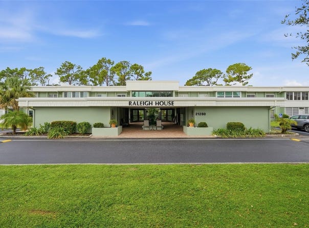 21280 BRINSON Avenue, PORT CHARLOTTE, FL 33952