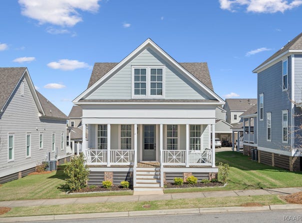 118 Forest Glen Drive, Pike Road, AL 36064