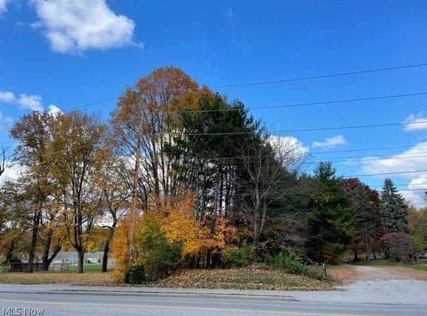 V/L Norton Road, Hudson, OH 44236