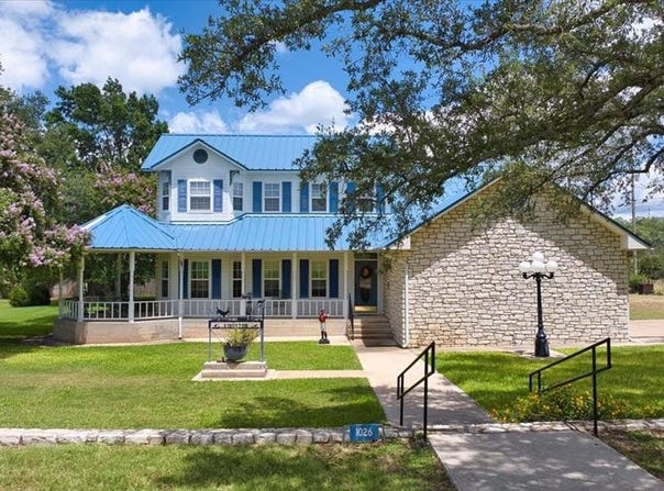 1026 Ranch Rd 1871, Mason, TX 76856