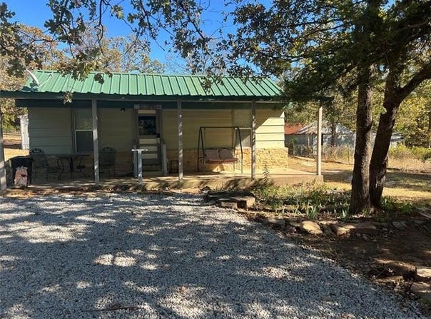 133 Lake Drive, Eufaula, OK 74432