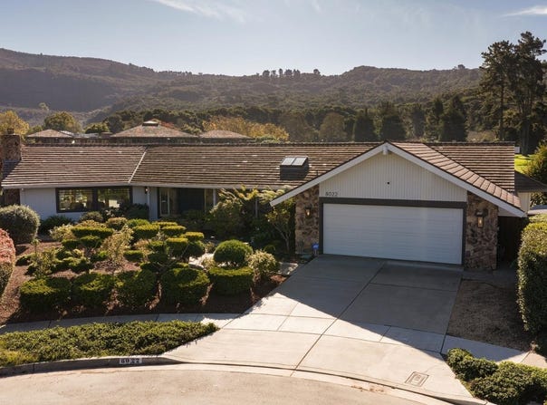 8022 River PL, CARMEL, CA 93923