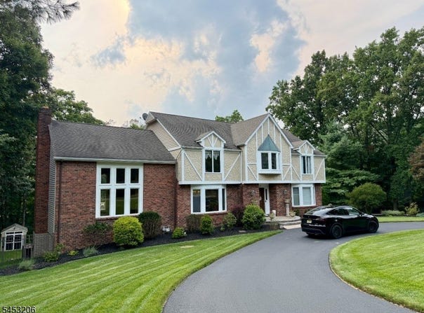 92 Cheyenne Way, Wayne Twp., NJ 07470-4905