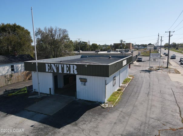 901 S Maiden Lane, Joplin, MO 64801