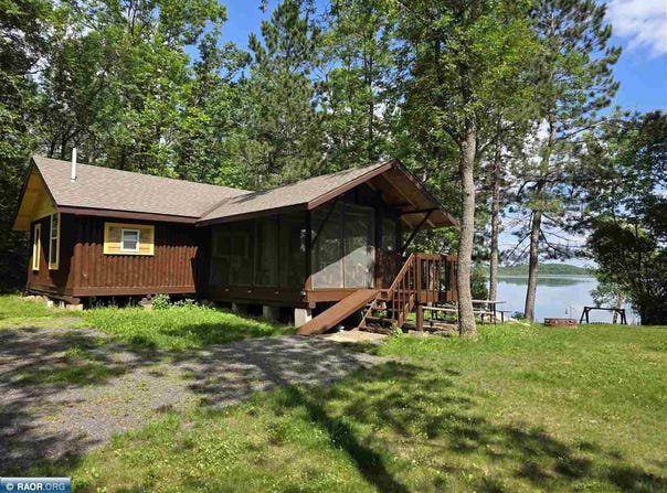 2734 & 2726 Knock Rd, Eveleth, MN 55734