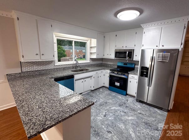 404 Kings Drive, Cherryville, NC 28021