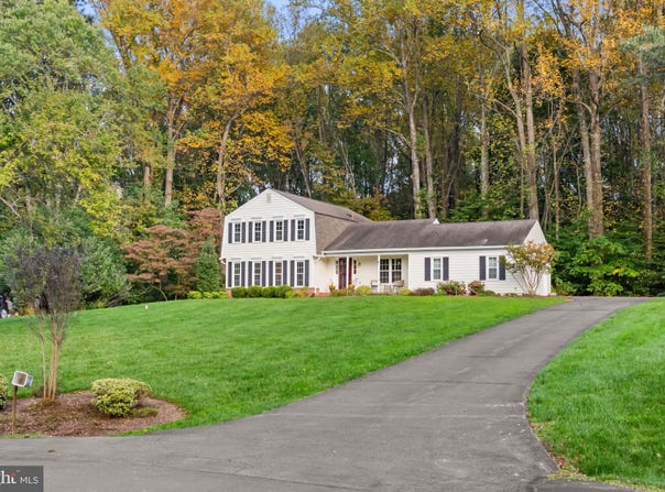 6119 KINGS COLOR Drive, FAIRFAX, VA 22030