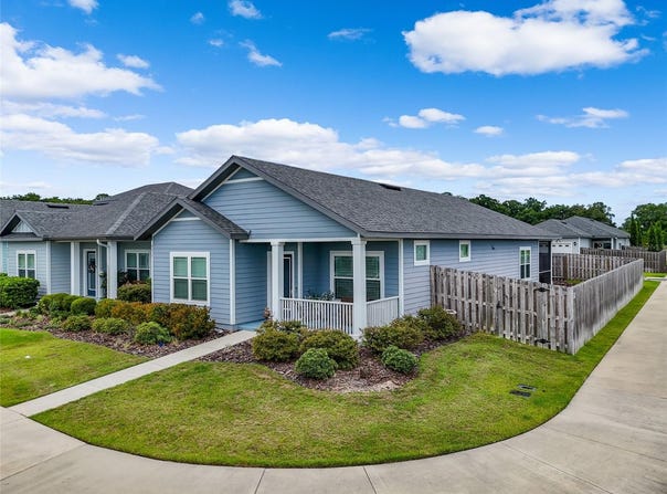 9477 SW 67TH LANE, GAINESVILLE, FL 32608