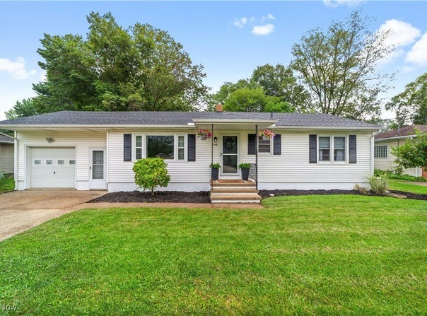 546 Berlin Road, Huron, OH 44839