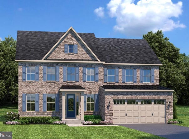 1222 BEAR BRANCH RD, LAUREL, MD 20708