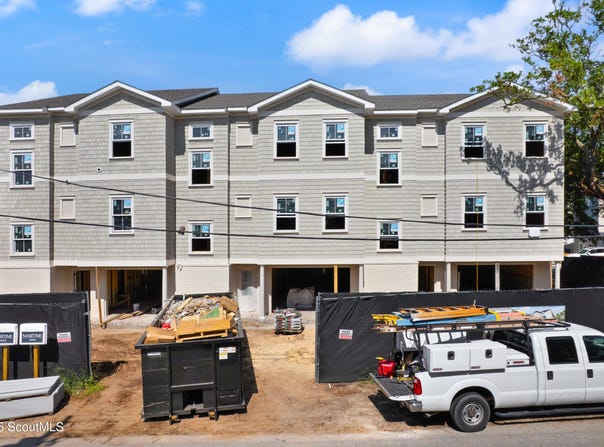 320 Arnold Road, St. Simons Island, GA 31522