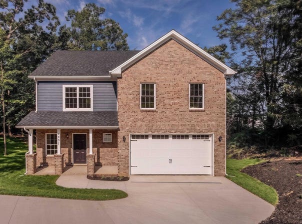 2201 PEARL LN, HARRISONBURG, VA 22801
