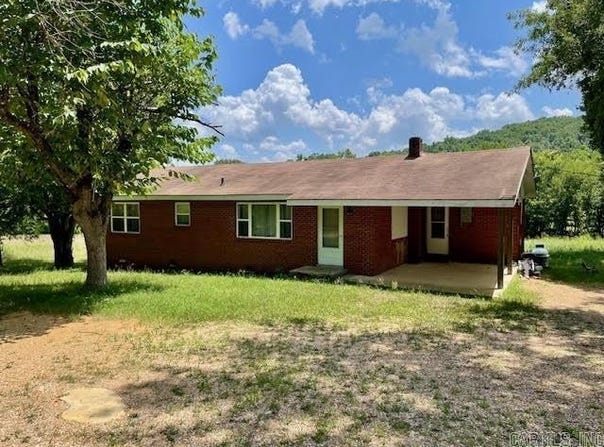380 Bradford Road, Ravenden Springs, AR 72460