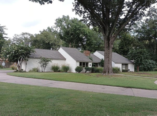 4 JULLIAN Circle, Dumas, AR 71639