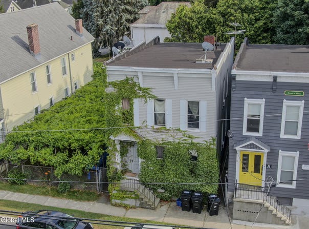 1213 Jacob Street, Troy, NY 12180