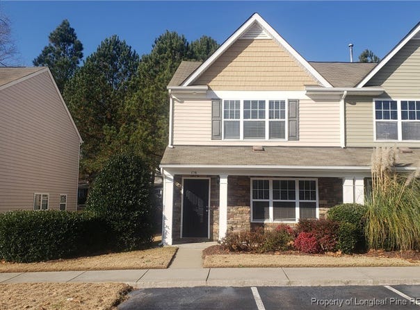 106 Shelter Haven Drive, Apex, NC 27502