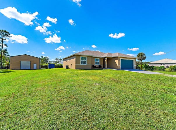 12938 69th Street N, Loxahatchee, FL 33412