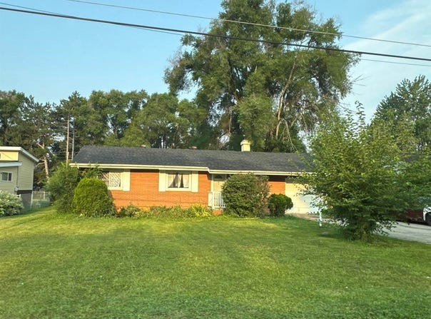 2950 Arlington Drive, Saginaw, MI 48601