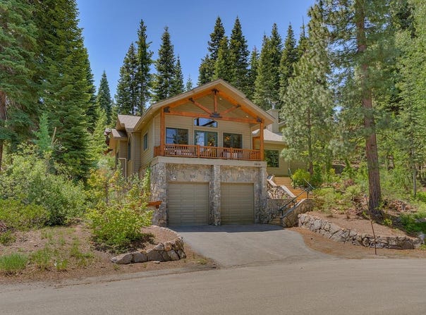 1809 Woods Point Way, Northstar, CA 96161
