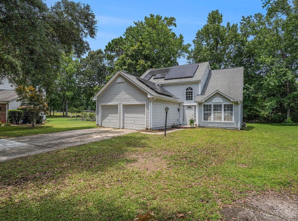 1961 Pebble Creek Court, Charleston, SC 29414