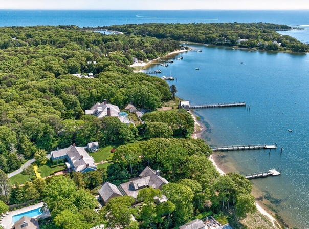 109 Eel River Road, Osterville, MA 02655