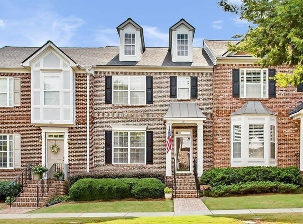 1641 Perserverence Hill Circle NW, Kennesaw, GA 30152