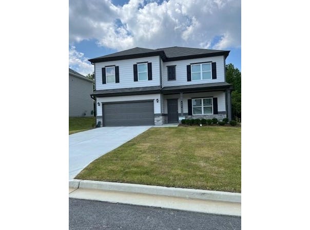 409 Deven Drive, Dallas, GA 30132