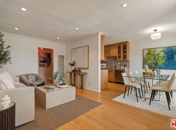 2721 2nd St, Santa Monica, CA 90405