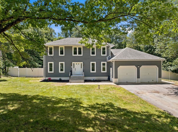 60 horseshoe Road, Windham, NH 03087