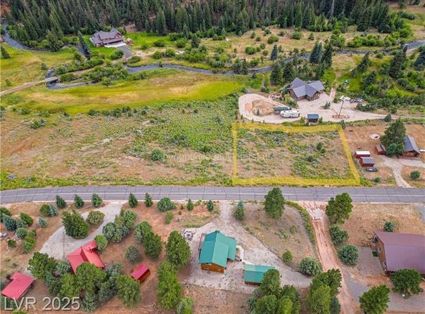 776 E ASPEN MEADOW Dr lot: #9, Hatch, UT 84735