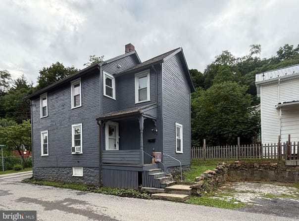 809 S LINCOLN, TYRONE, PA 16686