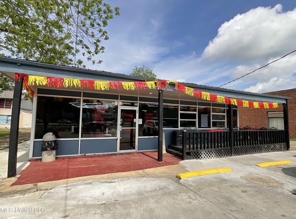 1733 Columbia Avenue, Prentiss, MS 39474