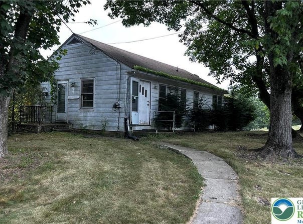 3741 Weidasville Road, Lowhill Twp, PA 18078