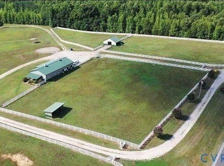 22800 Patrick Henry Highway, Jetersville, VA 23083