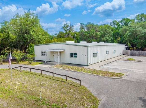 6689 County Road 315C, Keystone Heights, FL 32656