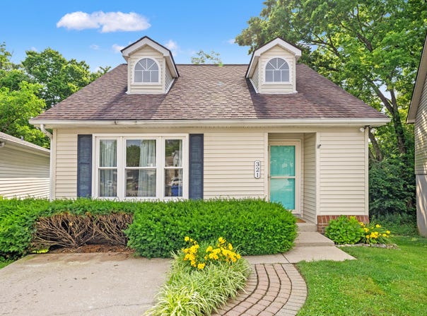 321 Chase Place, Lexington, KY 40503