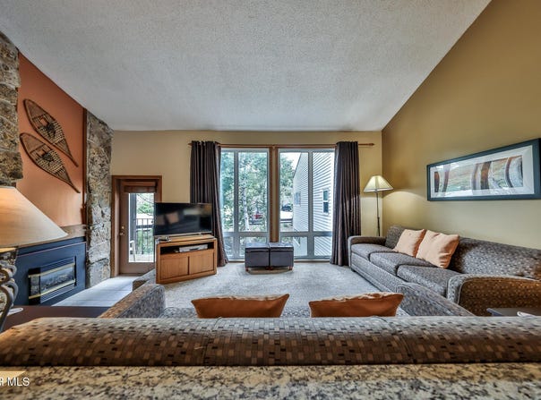 96 MOUNTAINSIDE unit: 40, Granby, CO 80446