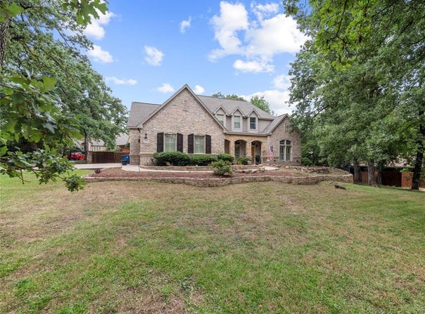 723 N Dove Road, Grapevine, TX 76051