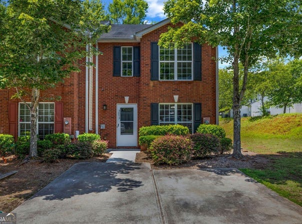 3073 Waldrop, Decatur, GA 30034