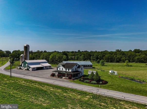 1435 CHURCH ROAD, WATSONTOWN, PA 17777